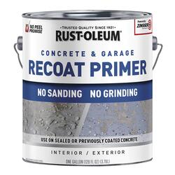 Zinsser® Interior/Exterior Water-Base Mold Killing Primer - 1 gal. at  Menards®