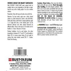 Rust-Oleum Corporation 254860 Rust-Oleum Specialty Color Shift Paint |  Summit Racing