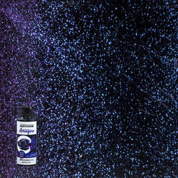 Rust-Oleum® Imagine Craft & Hobby Color Shift Blue Galaxy Spray Paint - 11  oz at Menards®