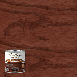 Varathane One Step Wood Stain & Polyurethane Golden Pecan 12 oz