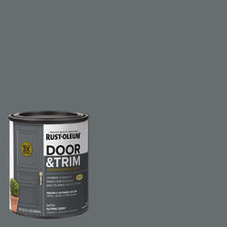 Rust-Oleum® Stops Rust® Gloss White Protective Enamel Metal Paint - 1/2 pt.  at Menards®