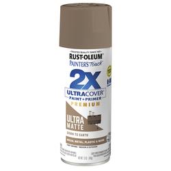 Rust-Oleum® Painter's Touch® 2X Ultra Cover® Matte Down to