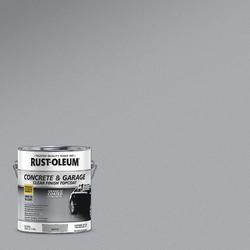 Rust-Oleum® Low-VOC Concrete & Garage Clear Matte Finish Topcoat - 1 Gal at  Menards®