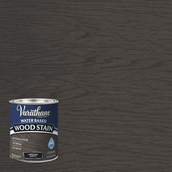 Varathane® Classic Water-Based Smoke Gray Wood Stain - 1 qt.