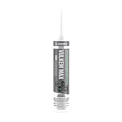 Tremco® Vulkem® MAX Pro Series Non-Sag Hybrid White Sealant - 10.1