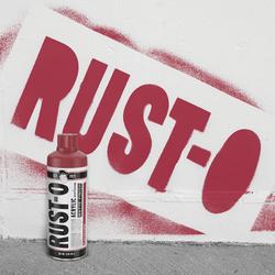 Rust-Oleum® RUST-O Acrylic Matte Carnivale Artist Spray Paint - 11 oz ...