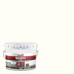 Zinsser® WaterTite® Professional Oil-Base Bright White Concrete