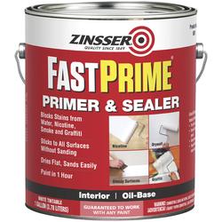 Zinsser® White Mold Blocking Primer Spray - 13 oz. at Menards®