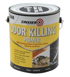 Zinsser® Interior/Exterior Water-Base Mold Killing Primer - 1 gal. at  Menards®