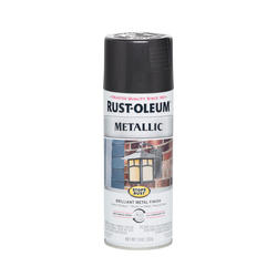 Rust-Oleum® Clear Matte Finish Spray Paint - 11 oz. at Menards®