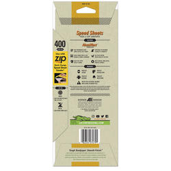 Gator® Zip® Speed Sheets™ 3-2/3