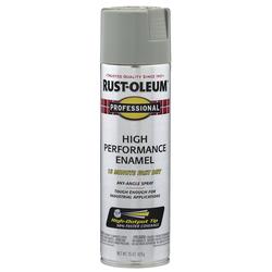 Rust-Oleum® Professional Gloss Stainless Steel High-Performance Enamel ...