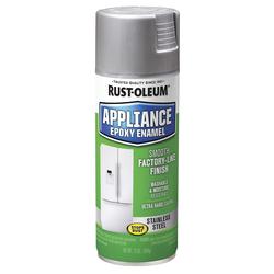 Rustoleum appliance hot sale spray paint