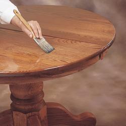 Zinsser 854 1-Quart Bulls Eye Sealcoat Universal Sanding Sealer - Household Wood Stains