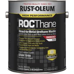Rust-Oleum 9100 System DTM Epoxy Mastic Rus9179402