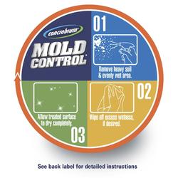 Gallon concrobium mold control - materials - by owner - sale - craigslist