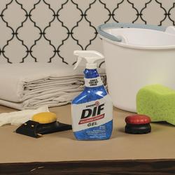 DIF - 32 OZ Ready To Use Wallpaper Remover Gel Spray