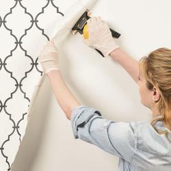 Gel Wallpaper Stripper, Application Removes Wallpaper, Base Type Solvent -  Grainger