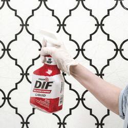 Zinsser 249055 32 oz. DIF Quick Wallpaper Stripper Trigger Spray – Wallpaper  Your World