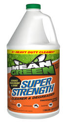 SuperGreen® Concentrate Degreaser & All Purpose Cleaner – 1 Gal