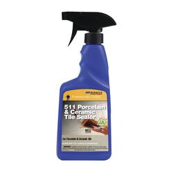 Miracle Sealants 511 Porcelain & Ceramic Tile Sealer - 16 ounces at ...