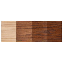 Varathane 1 qt. Red Oak Premium Fast Dry Interior Wood Stain