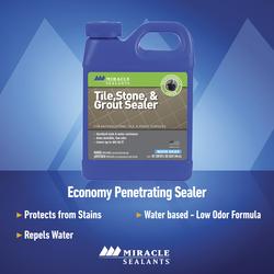 Tile Grout Sealer Menards