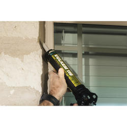 thumbnail image 2 of Tremco Vulkem 116 Black Polyurethane Sealant – 10.1 Oz Cartridges, Case Of 30 – Made In Canada 2 of 5