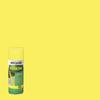 Rust-Oleum® Specialty Bright Yellow Marking Inverted Spray Paint - 11 oz.