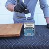 Varathane® Ultimate Water-Based Crystal Clear Gloss Wood Polyurethane - 1/2 pt.