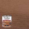 Varathane® One Step Interior Oil-Based Semi-Gloss Early American Stain + Poly - 1 qt.