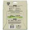 Gator® 6" 220-Grit No-Hole Stick-On Sanding Disc - 25 Pack