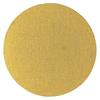 Gator® 6" 220-Grit No-Hole Stick-On Sanding Disc - 25 Pack