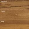 Varathane® Water-Based Total Control Ipswich Pine Gel Wood Stain - 1 qt.