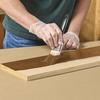 Varathane® Water-Based Total Control Ipswich Pine Gel Wood Stain - 1 qt.