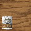 Varathane® Water-Based Total Control Ipswich Pine Gel Wood Stain - 1 qt.