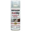 Rust-Oleum® Stops Rust® Clear AntiSlip Slip-Resistant Coating Spray - 12 oz.