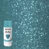 Rust-Oleum® Specialty Texture Metallic Turquoise Glitter Spray Paint - 10.25 oz.