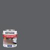 Rust-Oleum® Satin Plump Grape Concrete & Garage Epoxy Floor Paint + Primer - 1 gal.