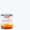 Zinsser® SmartCoat Interior Flat Peach Sorbet Advanced Paint + Primer - 1 qt.
