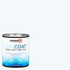 Zinsser® SmartCoat Interior Eggshell Picket Fence Advanced Paint + Primer - 1 qt.