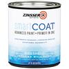 Zinsser® SmartCoat Interior Eggshell Picket Fence Advanced Paint + Primer - 1 qt.