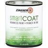 Zinsser® SmartCoat Interior Semi-Gloss Charmed, I'm Sure Advanced Paint + Primer - 1 qt.