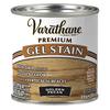Varathane® Premium Interior Oil-Base Golden Pecan Gel Stain - 1/2 pt.