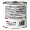 Varathane® Premium Interior Oil-Base Golden Pecan Gel Stain - 1/2 pt.
