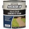Rust-Oleum® RockSolid® Solid Color Cool Gray Concrete Stain - 1 gal.