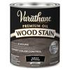 Varathane® Premium Interior Oil-Base Stone Gray Wood Stain - 1 qt.