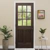 Varathane® Water-Based Total Control Kona Gel Wood Stain - 1 qt.