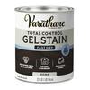 Varathane® Water-Based Total Control Kona Gel Wood Stain - 1 qt.