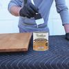 Varathane® Ultimate Interior Oil-Based Satin Clear Wood Polyurethane - 1 qt.